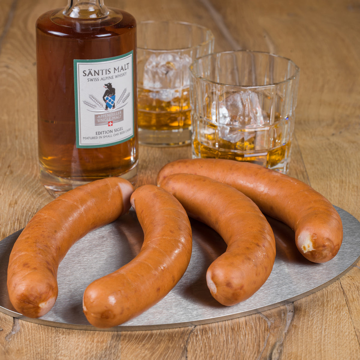 Angus-Whisky-Wurst