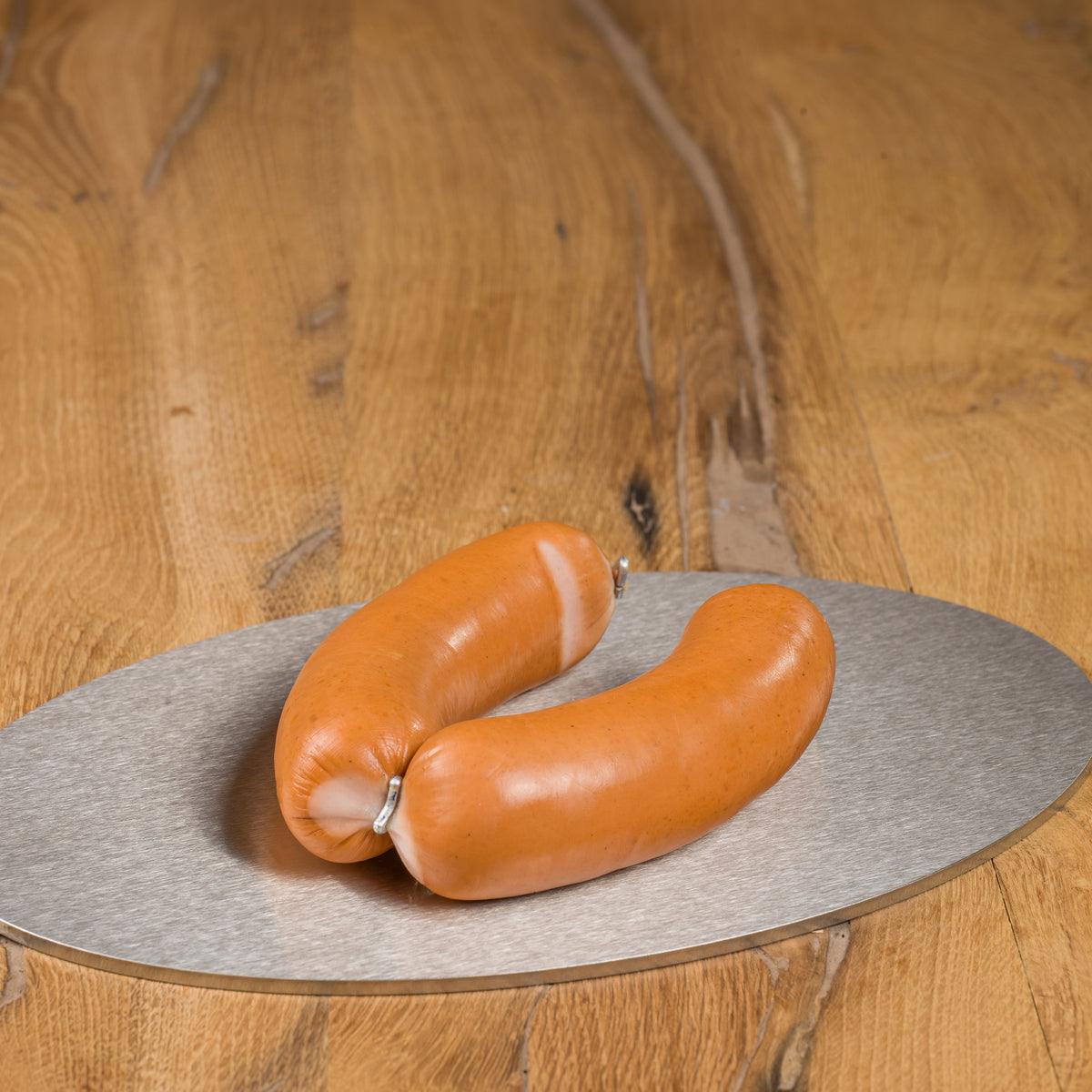 Cervelat –  St. Galler Stumpen
