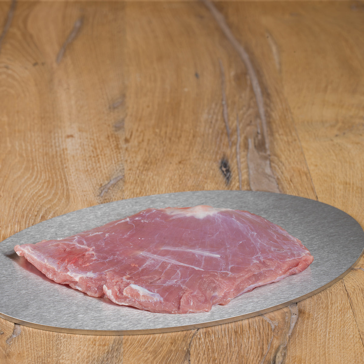 Kalb-Flanksteak – Metzgerstückli