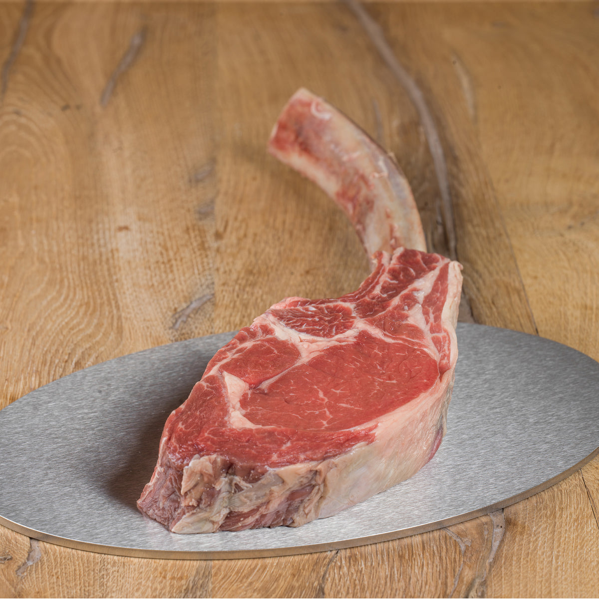 Rind Tomahawk – Bio-Weidebeef – Metzgerstückli
