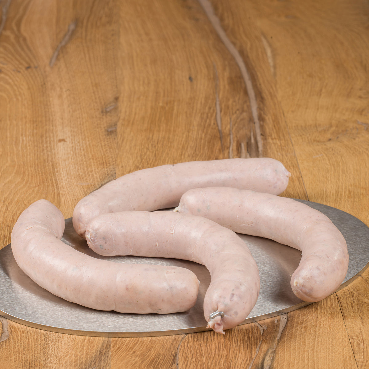 Hirschwurst