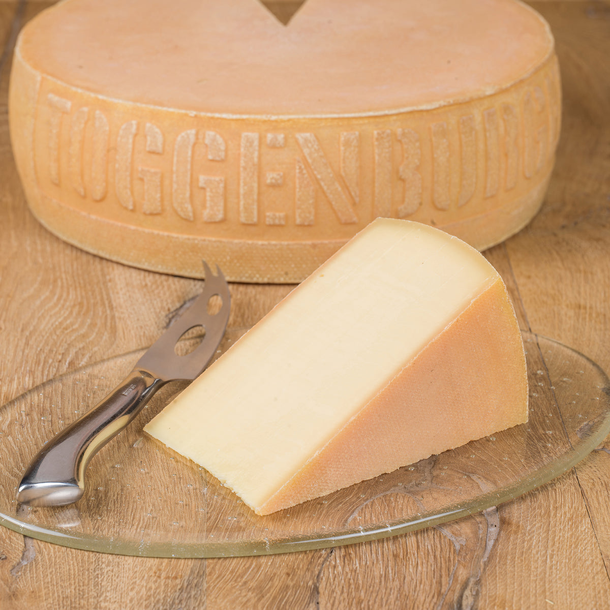 Chäserrugg-Käse