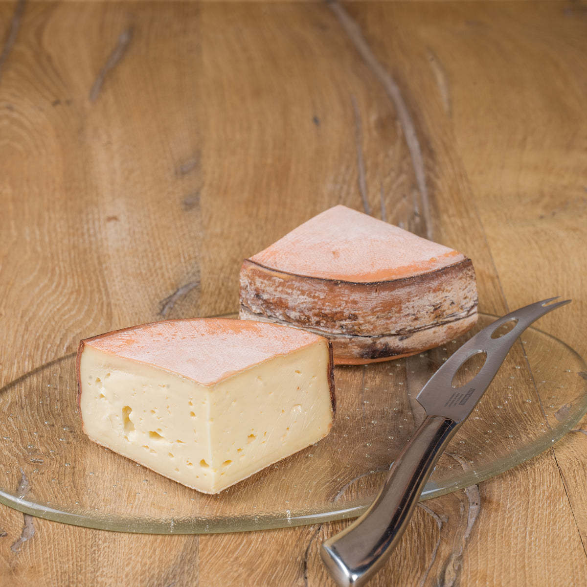 Försterkäse
