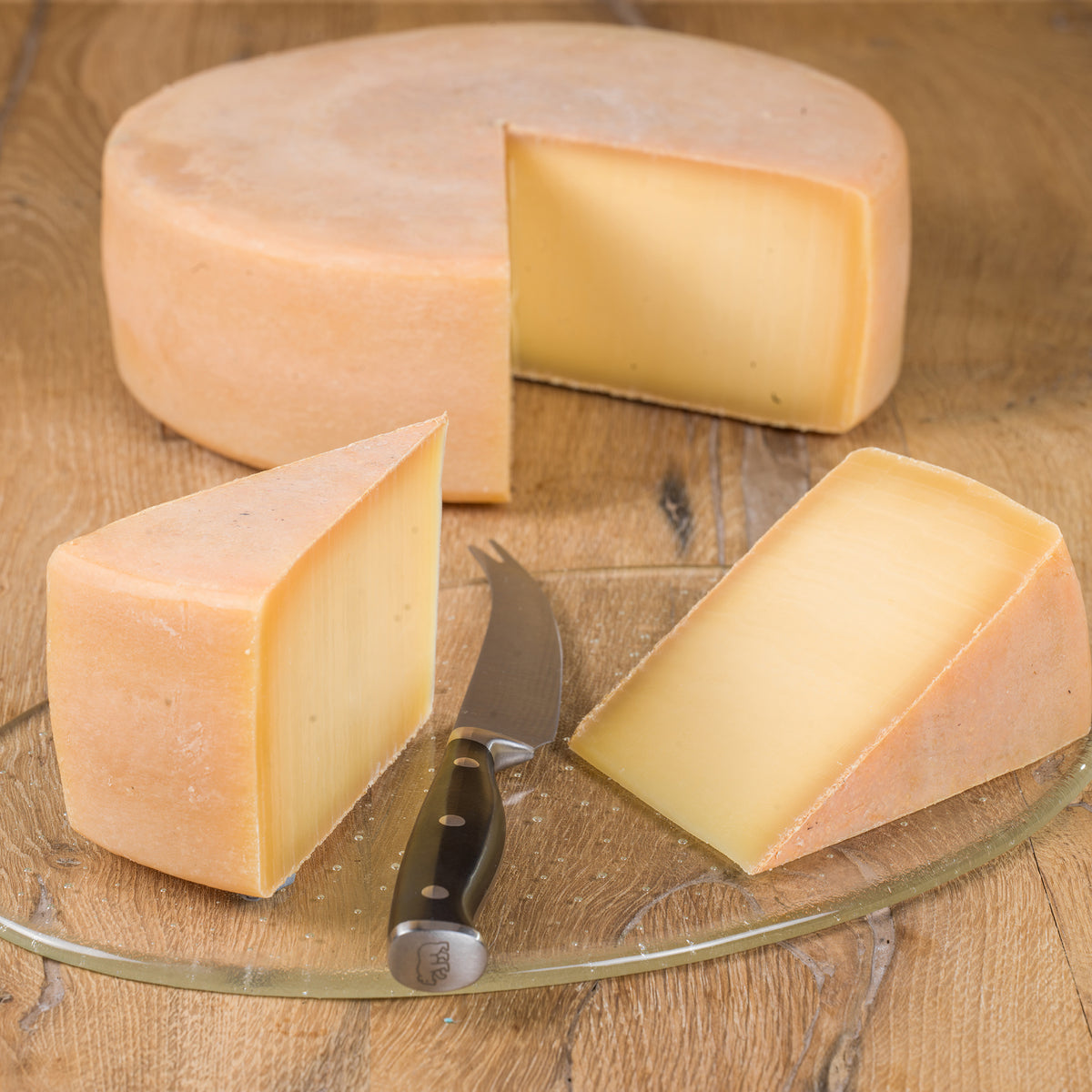 Alpkäse «Stockberg»