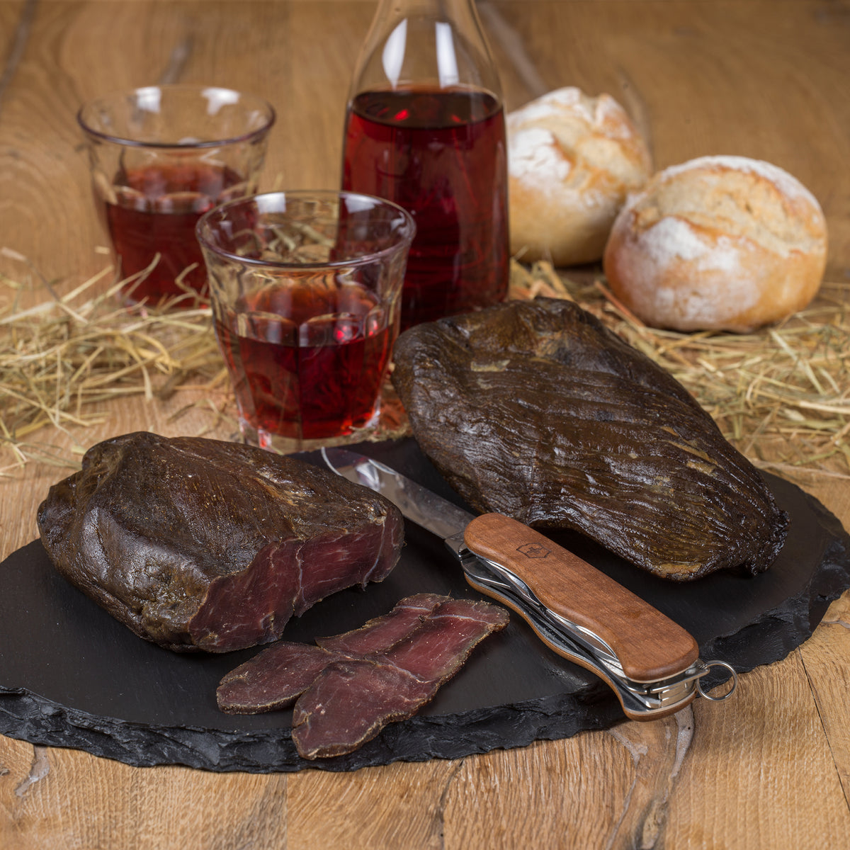 Lamm-Möckli – am Stück