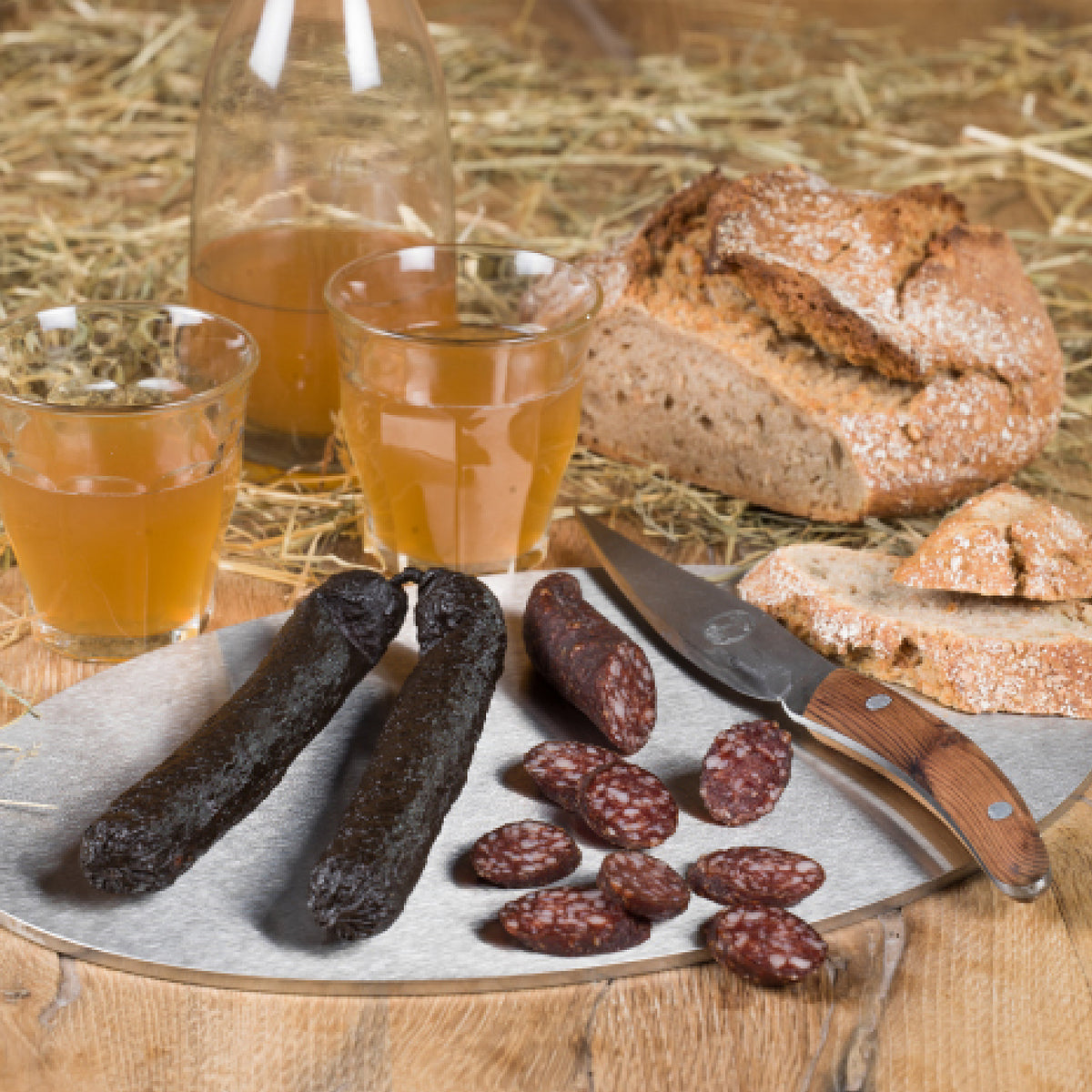 Reh-Bauernschüblig