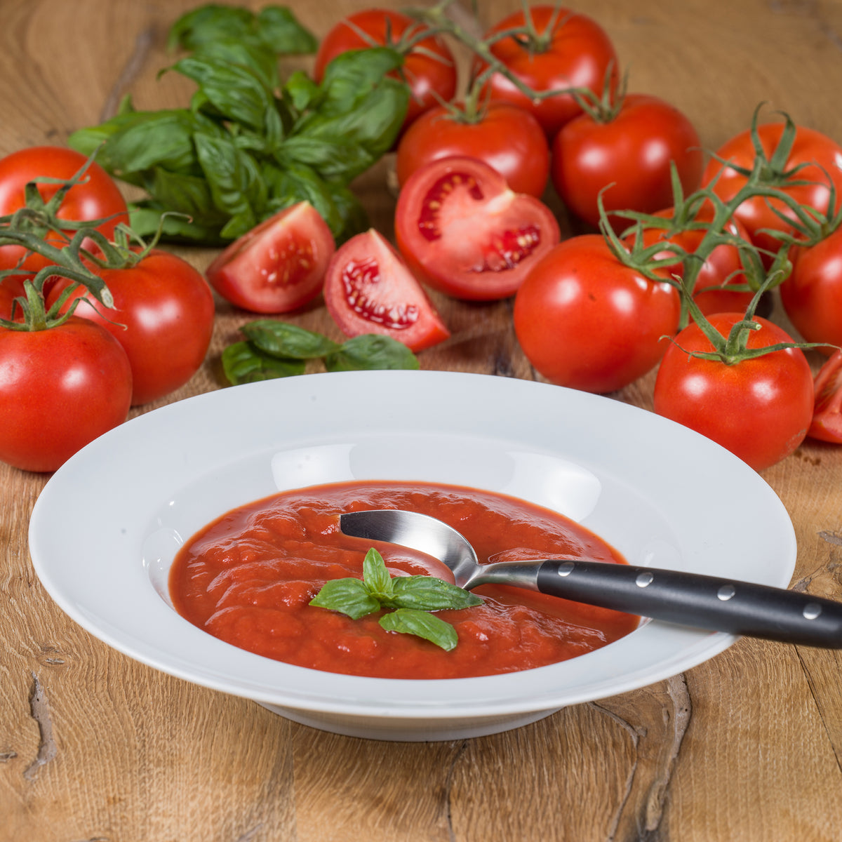 Tomatensuppe